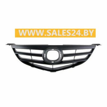 Решетка радиатора (СЕДАН SPORT) MAZDA 3 BK 2003-2006 | AVG / Чехия - Тайвань - Китай