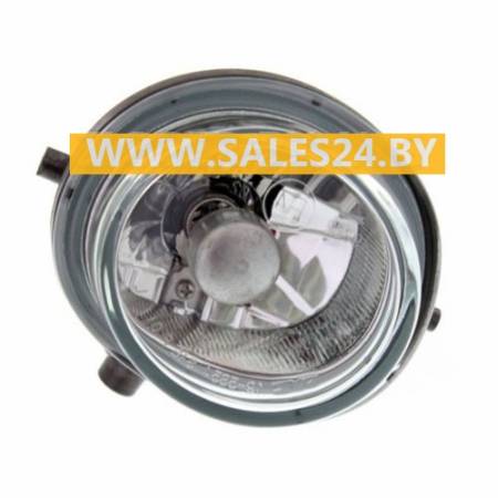 Фара противотуманная правая (ЕВРОПА) MAZDA 3 BM 2013-2016 | TYC / Тайвань