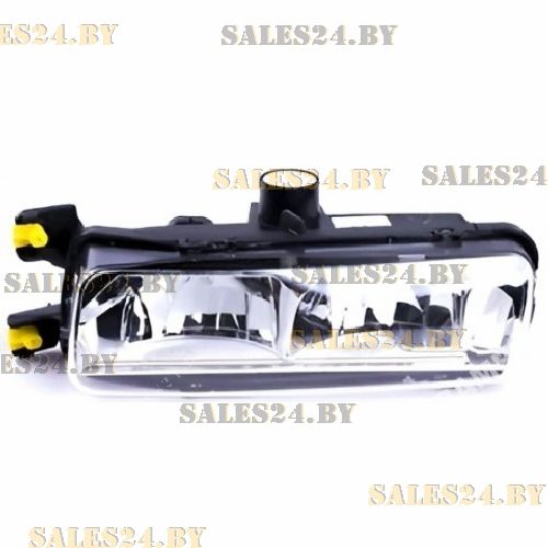 Фара противотуманная 13-17 правая =LR080283 LAND ROVER RANGE ROVER 2011-2018 | AVG / Чехия — Тайвань — Китай