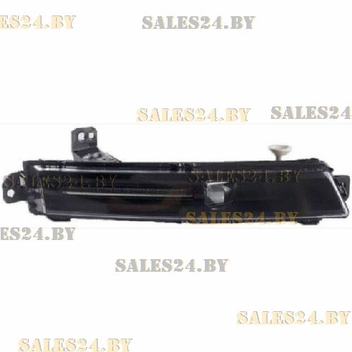 Фара противотуманная 17-правая LAND ROVER RANGE ROVER VELAR 2017-2026 | AVG / Чехия — Тайвань — Китай