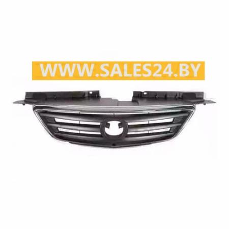 Решетка радиатора комплектная MAZDA MPV 1999-2002 | AVG / Чехия - Тайвань - Китай