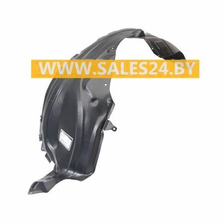 Защита колеса - подкрылок передний правый MAZDA CX-7 2006-2012 | AVG / Чехия - Тайвань - Китай