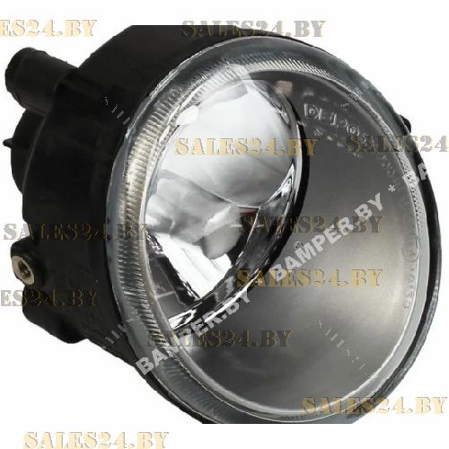 Фара противотуманная 99-02 = scenic99-03/laguna99-01/Trafic01-12 правая Depo RENAULT MEGANE 1996-2003 | AVG / Чехия — Тайвань — Китай