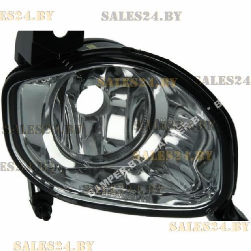 Фара противотуманная 03-05 правая DEPO TOYOTA AVENSIS 2003-2009 | AVG / Чехия — Тайвань — Китай