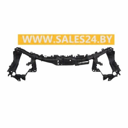 Панель кузова передняя (телевизор) комплектная MERCEDES B W245 2005-2011 | AVG / Чехия - Тайвань - Китай