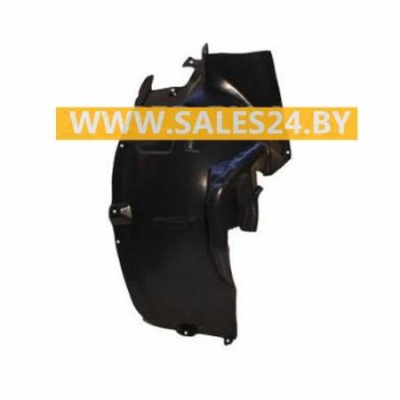 Защита колеса - подкрылок правый передняя часть MERCEDES B W245 2005-2011 | AVG / Чехия - Тайвань - Китай