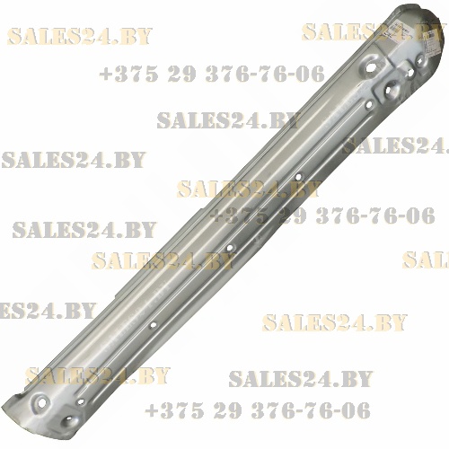 Порог правый MERCEDES 190 W201 1982-1993 | ЕС / Европейский союз