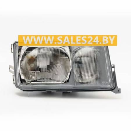 Фара передняя правая MERCEDES С W201 (190) 1982-1993 | TYC / Тайвань