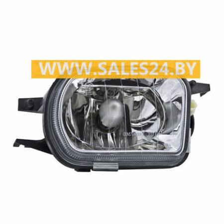 Фара противотуманная правая MERCEDES C W203 2004-2007 | DEPO / Тайвань