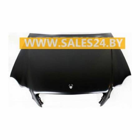 Капот MERCEDES C W203 2000-2007 | AVG / Чехия - Тайвань - Китай