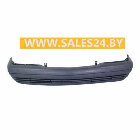 Бампер передний грунтованный MERCEDES S W140 1995-1998 | AVG / Чехия-Тайвань - 3516900P