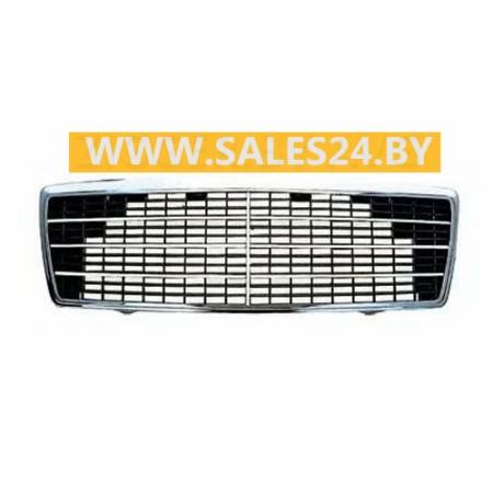 Решетка радиатора (AVANGARDE) MERCEDES S W140 1995-1998 | AVG / Чехия - Тайвань - Китай