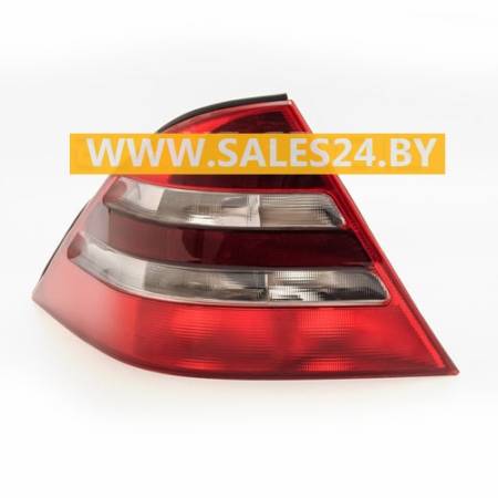 Фонарь задний левый MERCEDES S W220 1998-2002 | DEPO / Тайвань