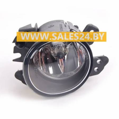 Фара противотуманная левая MERCEDES A W169 2004-2008 / B W245 2005-2008 / C S204 2007-2010 (УНИВЕРСАЛ) / ML W164 2008-2011 | TYC / Тайвань