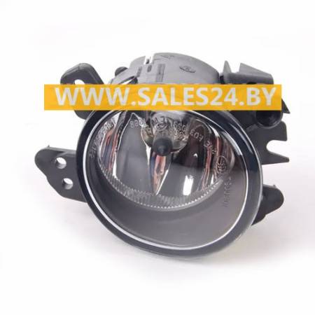 Фара противотуманная правая MERCEDES A W169 2004-2008 / B W245 2005-2008 / C S204 2007-2010 (УНИВЕРСАЛ) / ML W164 2008-2011 | TYC / Тайвань