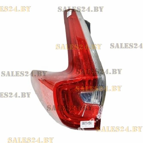Фонарь задний наружный LED 17- левый DEPO HONDA CR-V 2017-2020 | AVG / Чехия — Тайвань — Китай