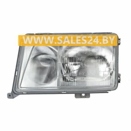 Фара передняя левая MERCEDES E W124 1993-1995 | TYC / Тайвань