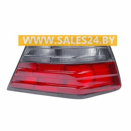 Фонарь задний правый MERCEDES E W124 1993-1995 | DJ-AUTO / Тайвань