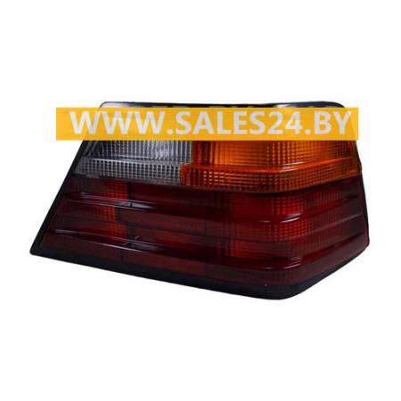 Фонарь задний правый MERCEDES E W124 1985-1992 | DEPO / Тайвань