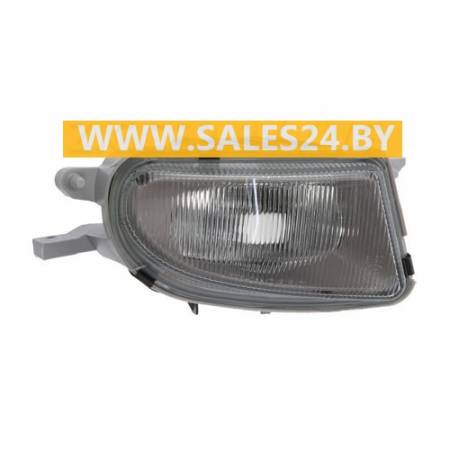 Фара противотуманная правая MERCEDES E W210 1999-2002 | TYC / Тайвань