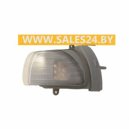 Повторитель в зеркало правый MERCEDES E W210 1999-2002 | AVG / Чехия - Тайвань - Китай