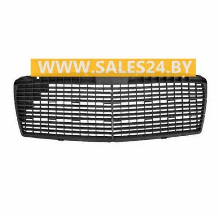 Решетка радиатора комплектная (AVANTGARDE + SPORT) MERCEDES E W210 1995-1999 | AVG / Чехия - Тайвань - Китай