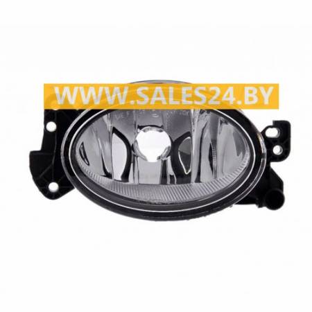 Фара противотуманная передняя правая MERCEDES E W211 2006-2008 / C W204 2007-2010 / A W169 2004-2008 / ML W164 2005-2008 / R W251 2006-2007 / G W463 2006-2008 | TYC / Тайвань