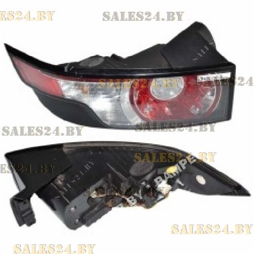 Фонарь задний 12-левый =LR025147=LR037711=LR057981=LR058817 LAND ROVER RANGE ROVER 2011-2018 | AVG / Чехия — Тайвань — Китай 2 Фонарь задний 12-левый =LR025147=LR037711=LR057981=LR058817 LAND ROVER RANGE ROVER 2011-2018 | AVG / Чехия — Тайвань — Китай 1