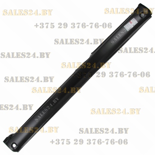 Порог правый (цельный, вся длина) MERCEDES VITO / V-CLASS W638 1996-2003 | ЕС / Европейский союз