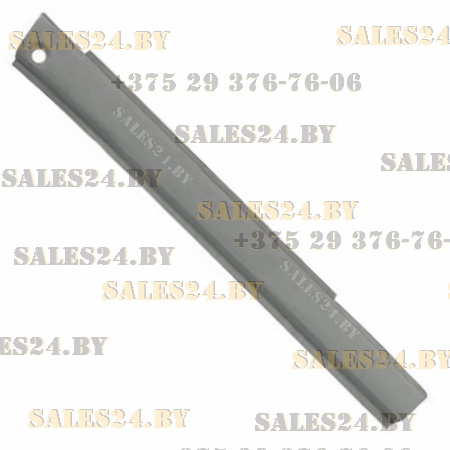 Порог правый под сдвижную дверь MERCEDES VITO / V-CLASS W638 1996-2003 | TEJAS / Польша