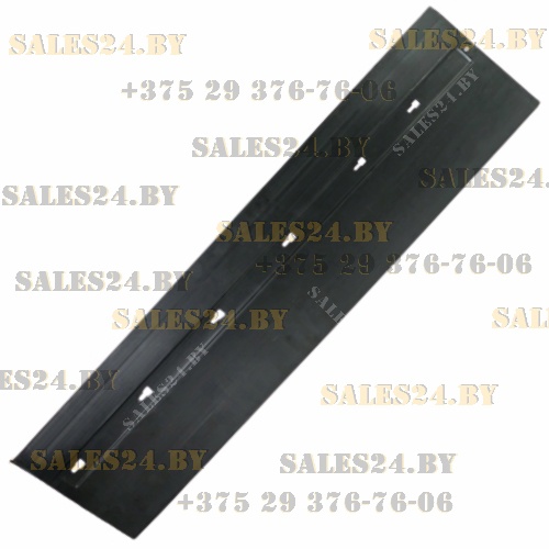 Дверь правая боковая накладка нижняя часть Н-30 см MERCEDES VITO / V-CLASS W638 1996-2003 | ЕС / Европейский союз