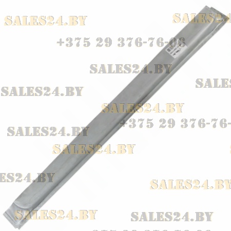 Дверь правая боковая накладка внутренняя часть Н-12 см MERCEDES VITO / V-CLASS W638 1996-2003 | AVG / Чехия - Тайвань - Китай