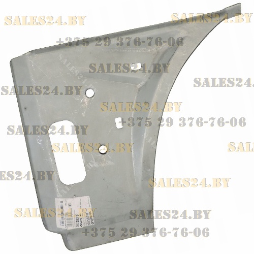 Задняя часть правой задней арки MERCEDES VITO W638 1996-2006 | TEJAS / Польша