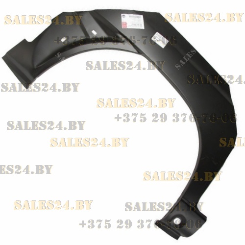 Арка задняя прав. (Дания) MERCEDES VITO / V-CLASS W638 1996-2003 | SIGNEDA / Польша -Тайвань - Китай