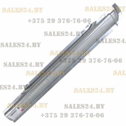 Порог правый под переднюю дверь MERCEDES VITO / VIANO W639 2003-2014 | ЕС / Европейский союз