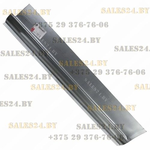 Порог левый центральная часть [ Сompact 4748 мм / Long 4993 мм ] MERCEDES VITO / VIANO W639 2003-2014 | ЕС / Европейский союз