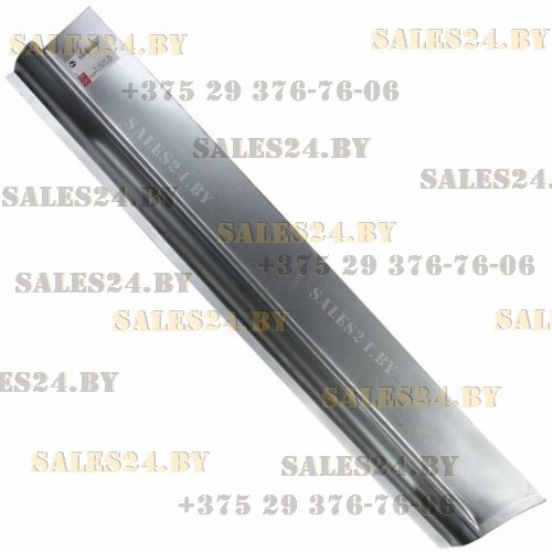 Порог левый [ Extra-long 5223 мм ] MERCEDES VITO / VIANO W639 2003-2014 | ЕС / Европейский союз