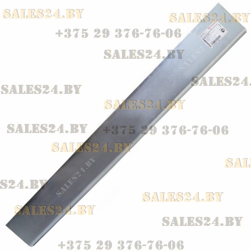 Порог левый боковина центральная часть кузова H-17,5 см MERCEDES T1 207-410 1977-1996 | ЕС / Европейский союз