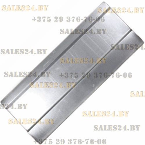 Порог левый боковина центральная часть кузова H-53 см MERCEDES T1 207-410 1977-1996 | ЕС / Европейский союз