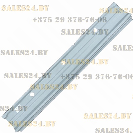 Порог правый внутренний под сдвижную дверь MERCEDES T1 207-410 1977-1996 | TEJAS / Польша