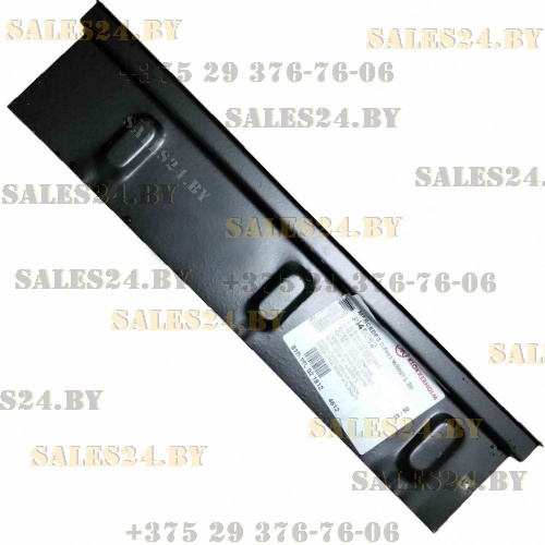 Порог левый под переднюю дверь (верхняя часть ступени) MERCEDES T1 207-410 1977-1996 | ЕС / Европейский союз
