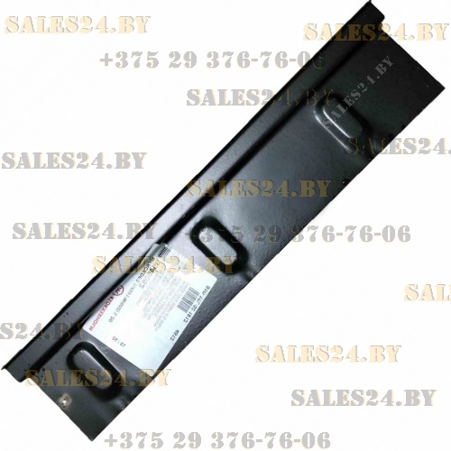 Порог правый под переднюю дверь (верхняя часть ступени) MERCEDES T1 207-410 1977-1996 | ЕС / Европейский союз