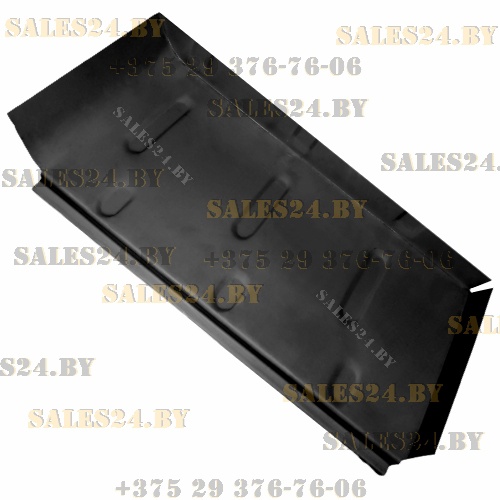 Ступень левая под переднюю дверь (низкая) MERCEDES T1 207-410 1977-1996 | ЕС / Европейский союз