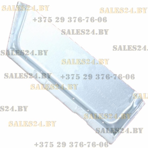 Дверь передняя левая внутренняя ремонтная накладка MERCEDES T1 207-410 1977-1996 | ЕС / Европейский союз