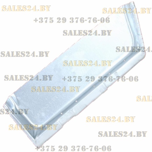 Дверь передняя правая внутренняя ремонтная накладка MERCEDES T1 207-410 1977-1996 | ЕС / Европейский союз