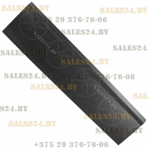 Дверь сдвижная правая наружная ремонтная накладка H-33 см MERCEDES T1 207-410 1977-1996 | ЕС / Европейский союз