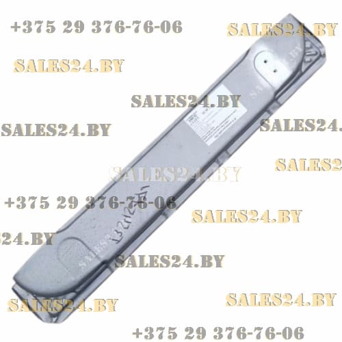 Дверь задняя правая внутренняя ремонтная накладка (низкая) MERCEDES T1 207-410 1977-1996 | ЕС / Европейский союз