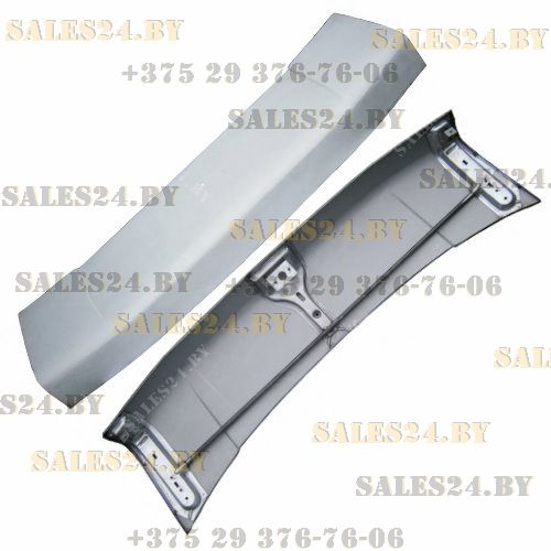 Капот MERCEDES T1 207-410 1977-1996 | AVG / Чехия - Тайвань - Китай