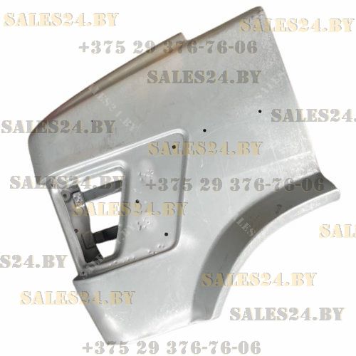 Крыло переднее левое MERCEDES T1 207-410 1977-1996 | AVG / Чехия - Тайвань - Китай