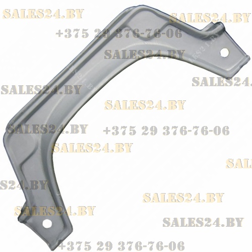Арка задняя левая внутренняя MERCEDES T1 207-410 1977-1996 | TEJAS / Польша 2 Арка задняя левая внутренняя MERCEDES T1 207-410 1977-1996 | TEJAS / Польша 1